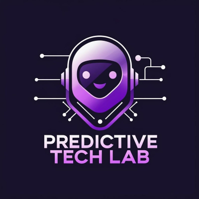 Predictive Tech Lab Logo